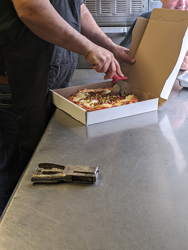 Photo of Spartan Pizzeria - 19 Lake Ave W, Carleton Place, ON K7C 1L1
